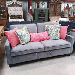 Daybed / Futon / Sleeper Sofa