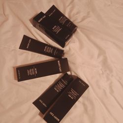 Mary Kay Men 