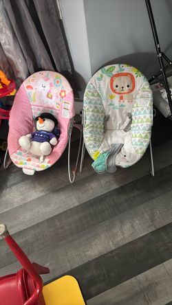 Childcare Closing All Must Go