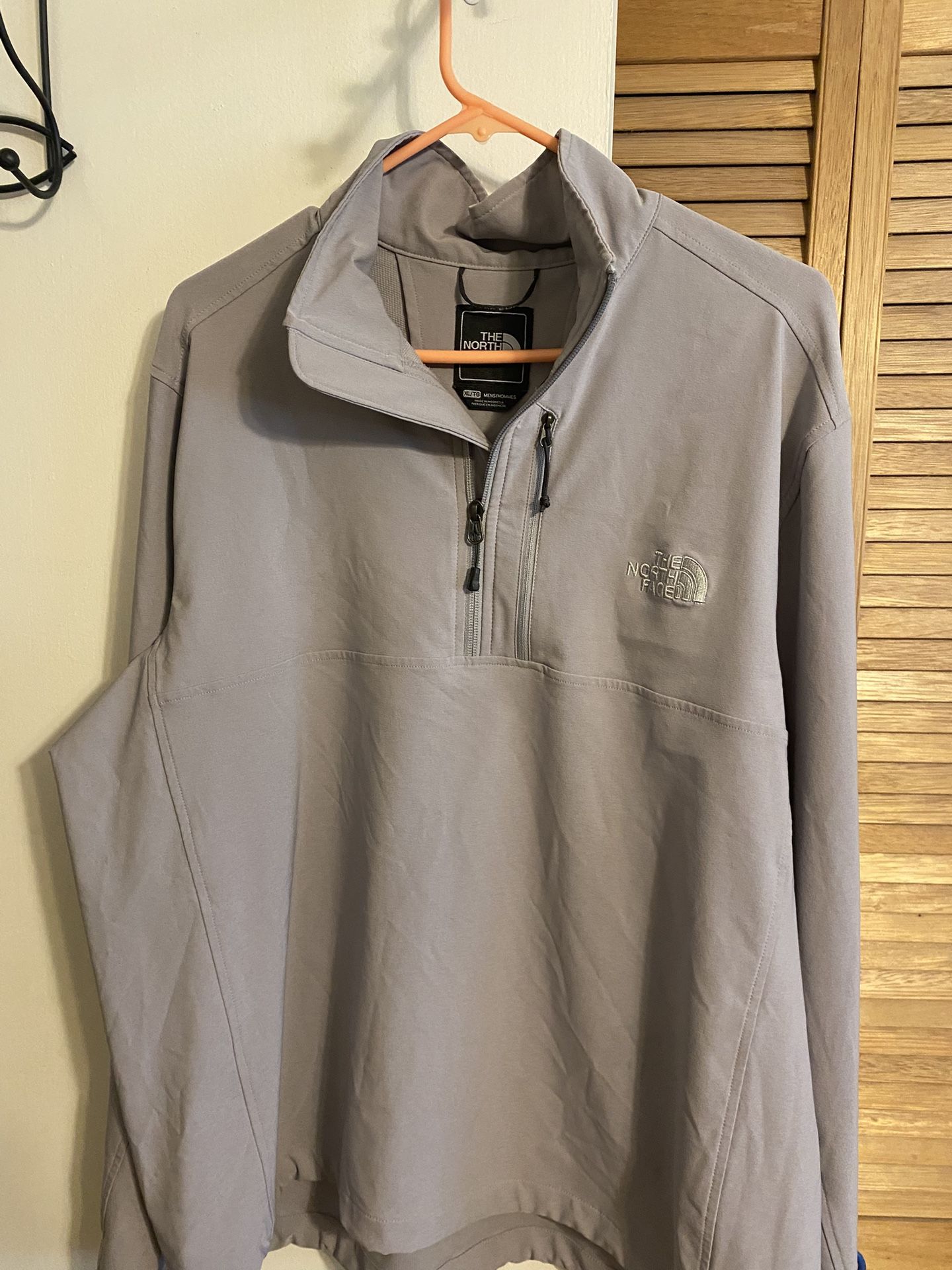 Mens North Face Jacket