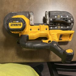 Dewalt Bandsaw