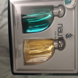 NAUTICA PERFUME
