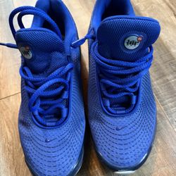 Nike Interact Run men’s shoes 7.5 