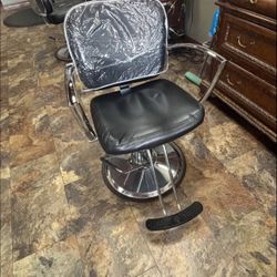 Salon Chairs 