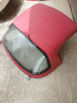 1(contact info removed) Miata hard top