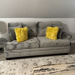 Sofa Loveseat
