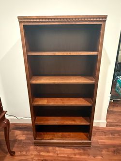 Bookshelf