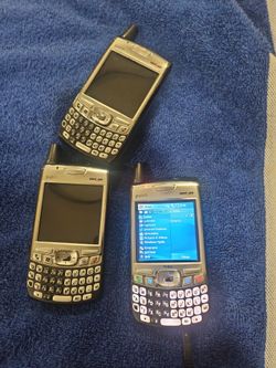 Palmdale Treo 700wx