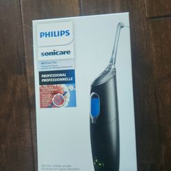 PHILIPS SONICARE AIR FLOSS PRO