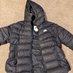 Nike  Jacket