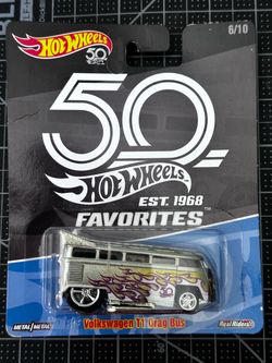 Hot Wheels Miscellaneous