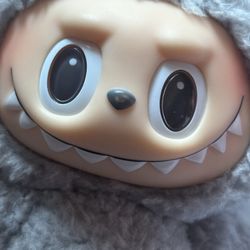 Authentic Sesame Bean (NOSE SCUFF)