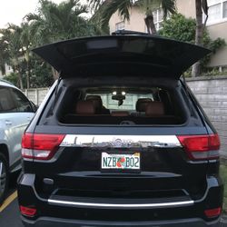 2011 Jeep Cherokee