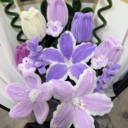 Forever Flower Bouquets 