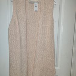 Loft Outlet Sweater Vest