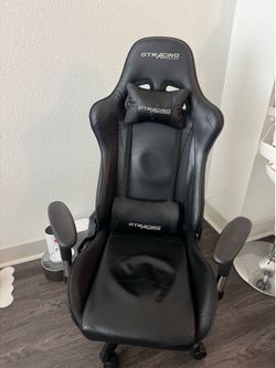 Gaming/office chair