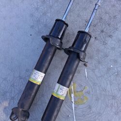 Mazda Miata ND 2016+ Front Strut OEM 