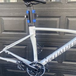 Specialized Allez Sprint 