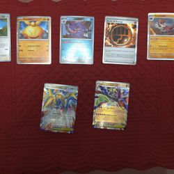 🔥 Pokémon Card Lot for Sale – Perfect Order Set 🔥