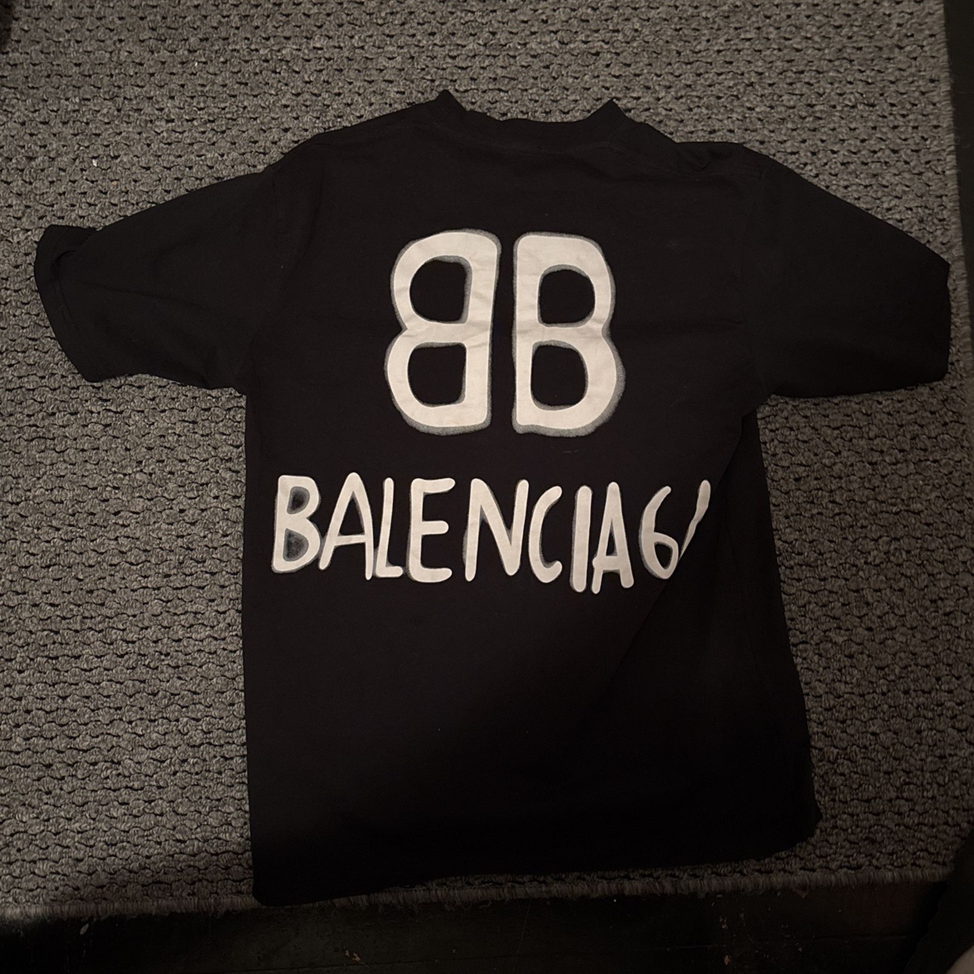Balenciaga Shirt