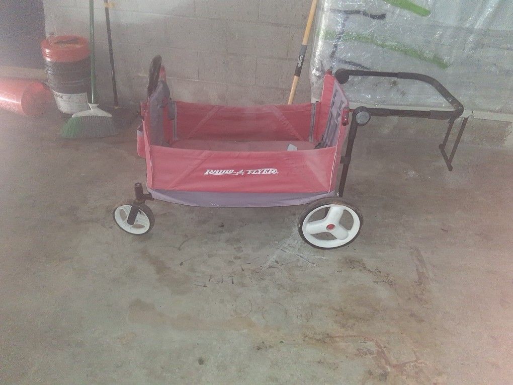 Radio Flyer