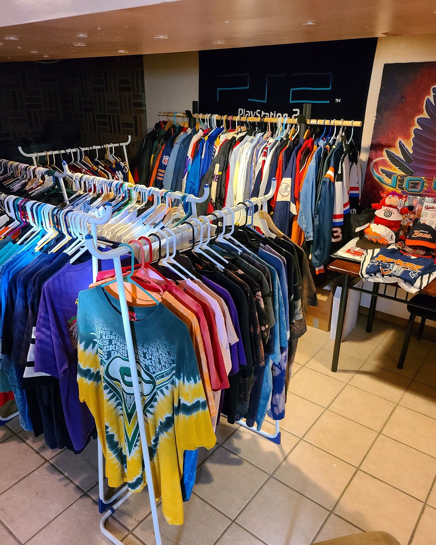 🔥👕Vintage Clothing 👕🔥