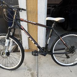 Khs Mountain Bike