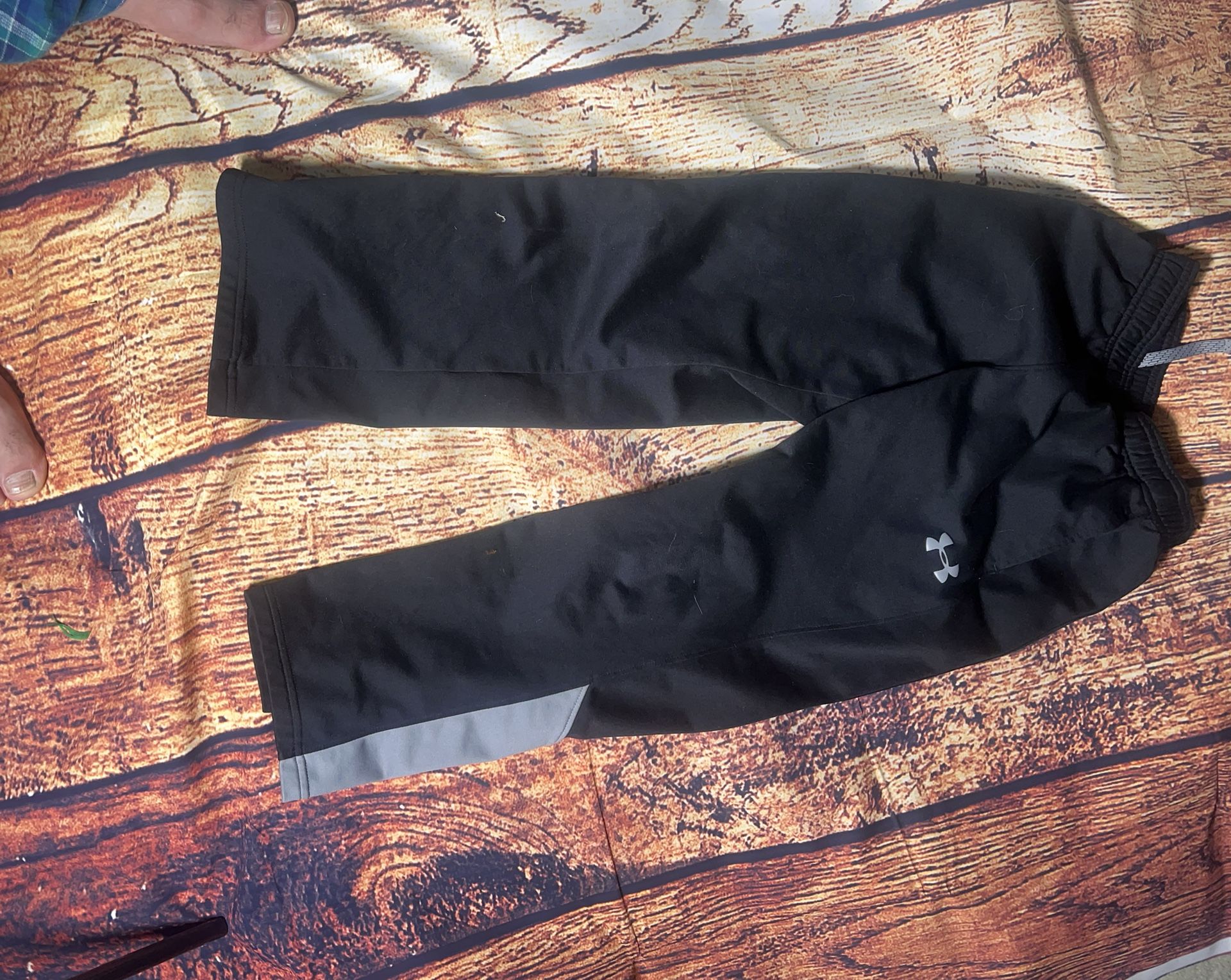 Assorted Clothes ,Totes And Beyond