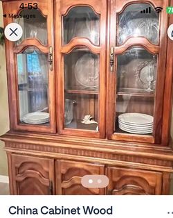 China Cabinet