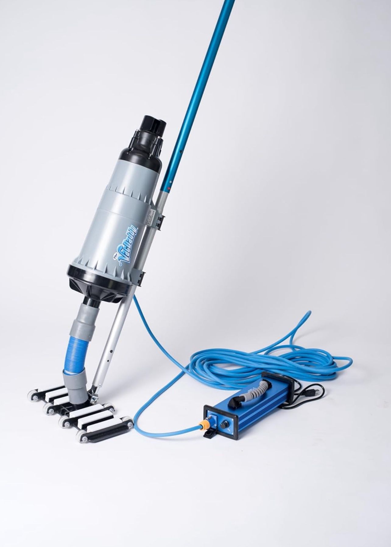 Vac Daddy Pool Cleaner