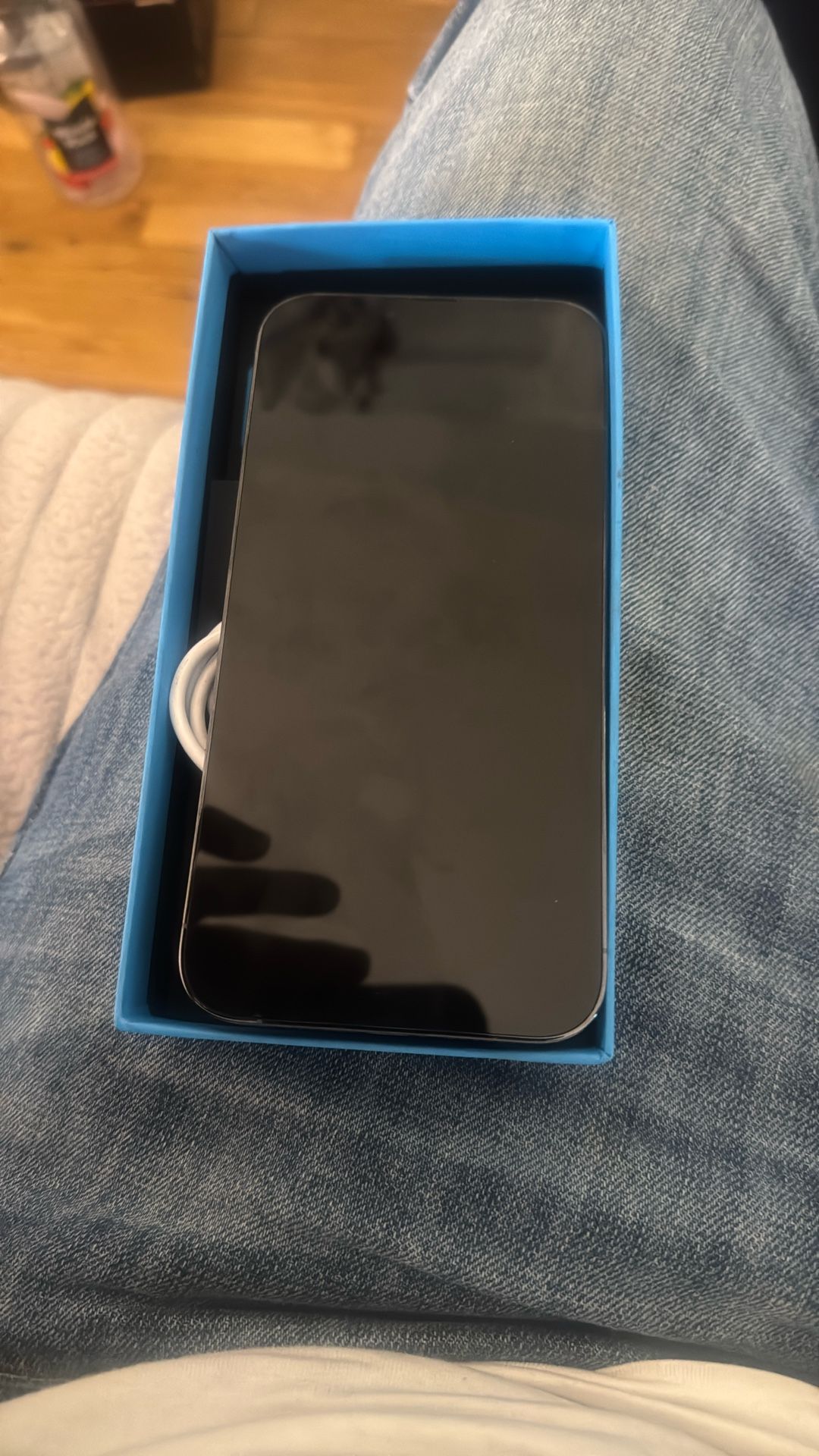 Brand new iPhone 13 Pro Max