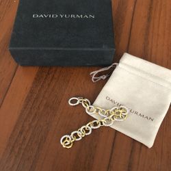 David Yurman bracelet