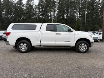 2012 Toyota Tundra