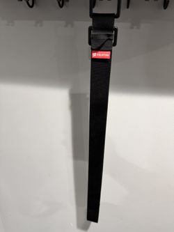 Peloton Yoga Strap Used in New Like Condition $10