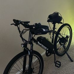 E-bike