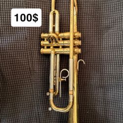 Trumpet 