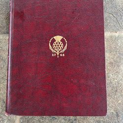 Encyclopedia 