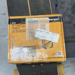 360 Laser Level 