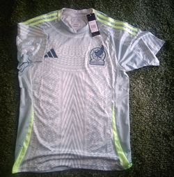 Mexico jersey