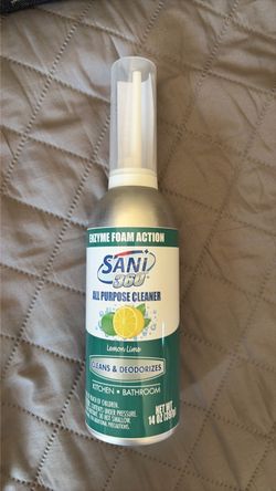 NEW All Purpose Cleaner