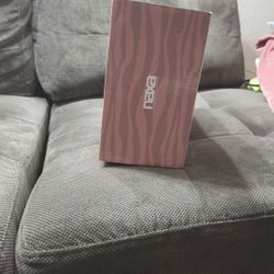  Pink Naxa 10.1" Tablet with Bluetooth Keyboard, Case, & Headphone  