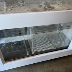 200 Gallon Acrylic Aquarium Fish Tank