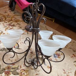 Chandelier