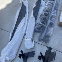 Truck Steps, Truck Accessories 