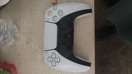 Sony PS5 DualSense Wireless Controller