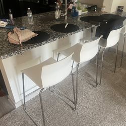 IKEA Bar Stool Chair 