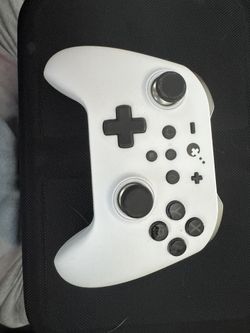 GuliKit Wireless Controller