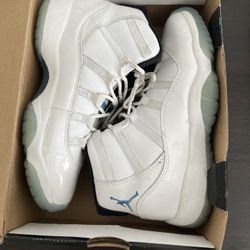 Jordan 11s