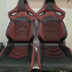 Universal Racing Seats 