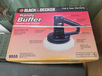 Power Buffer